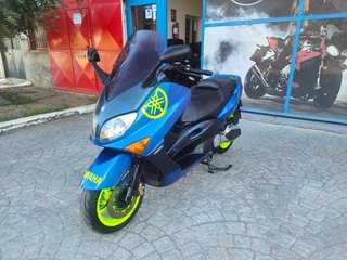 Yamaha TMAX 500 ABS 2006