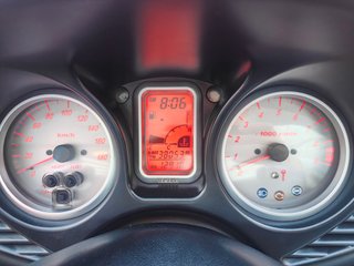 Yamaha TMAX 500 ABS 2006