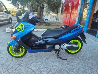 Yamaha TMAX 500 ABS 2006