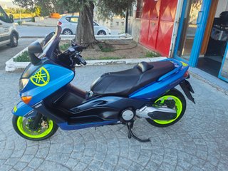 Yamaha TMAX 500 ABS 2006