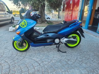 Yamaha TMAX 500 ABS 2006