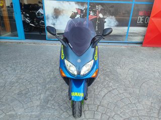 Yamaha TMAX 500 ABS 2006