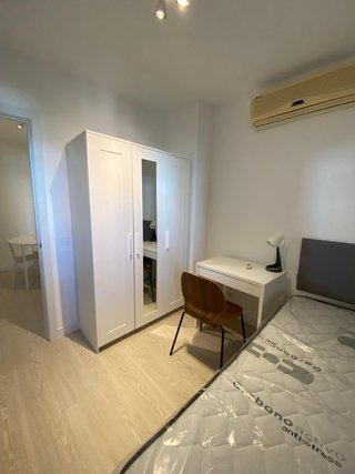 Se alquila habitación Fuenlabrada