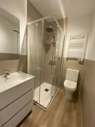 Se alquila habitación Fuenlabrada