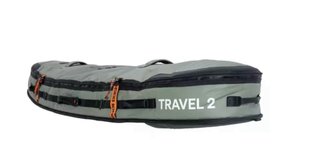 Funda Surf Viaje 2 Tablas 6'7 Nueva