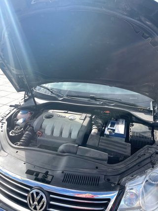 Volkswagen Eos 2007