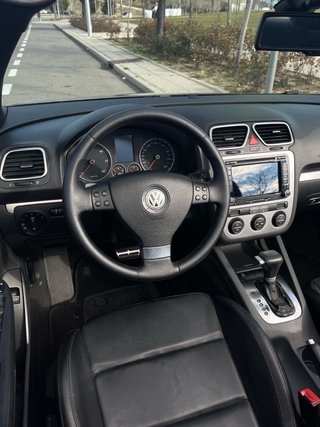 Volkswagen Eos 2007
