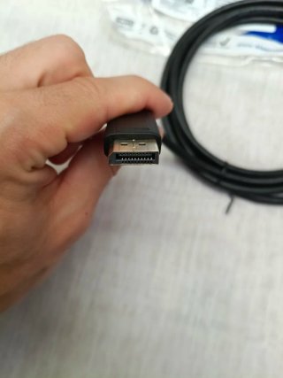 Cavo DisplayPort a HDMI Aisens