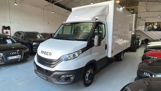 IVECO  DAILY CARROZADO 35C 16 V VAN 33s16 03/2023