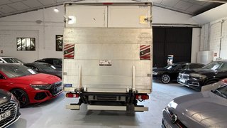 IVECO  DAILY CARROZADO 35C 16 V VAN 33s16 03/2023