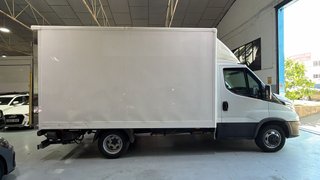 IVECO  DAILY CARROZADO 35C 16 V VAN 33s16 03/2023