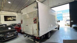 IVECO  DAILY CARROZADO 35C 16 V VAN 33s16 03/2023