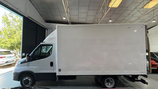 IVECO  DAILY CARROZADO 35C 16 V VAN 33s16 03/2023