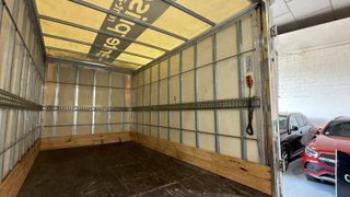 IVECO  DAILY CARROZADO 35C 16 V VAN 33s16 03/2023