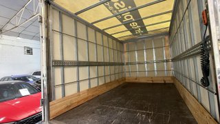 IVECO  DAILY CARROZADO 35C 16 V VAN 33s16 03/2023