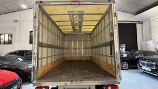 IVECO  DAILY CARROZADO 35C 16 V VAN 33s16 03/2023