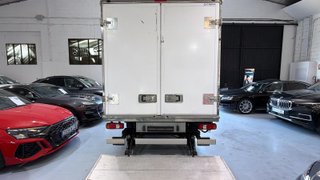 IVECO  DAILY CARROZADO 35C 16 V VAN 33s16 03/2023