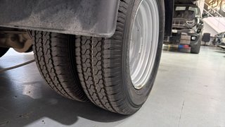 IVECO  DAILY CARROZADO 35C 16 V VAN 33s16 03/2023