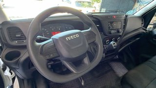 IVECO  DAILY CARROZADO 35C 16 V VAN 33s16 03/2023