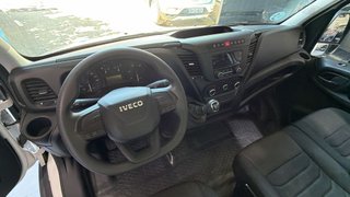 IVECO  DAILY CARROZADO 35C 16 V VAN 33s16 03/2023