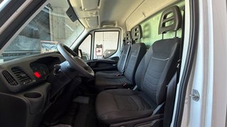 IVECO  DAILY CARROZADO 35C 16 V VAN 33s16 03/2023