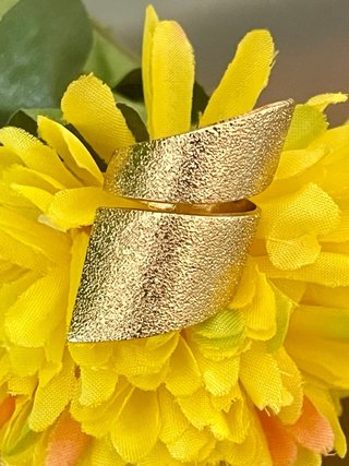 Anello oro donna