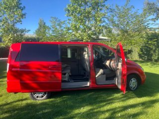 Mercedes-Benz Viano 2006