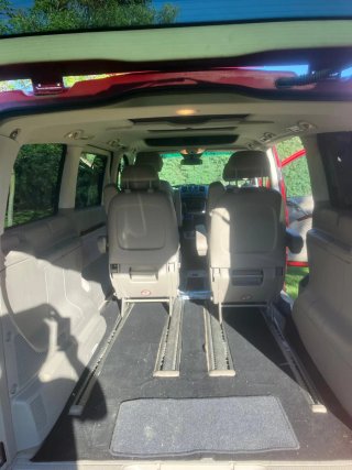 Mercedes-Benz Viano 2006