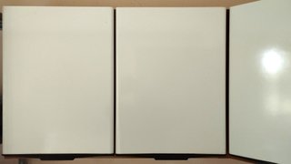 Colonna e pensili + angolare cucina  '60 Salvarani