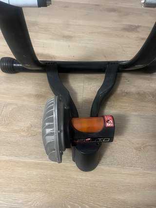 Rodillo Elite Crono Power