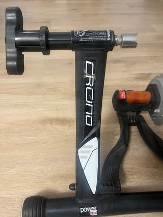 Rodillo Elite Crono Power