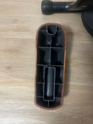 Rodillo Elite Crono Power