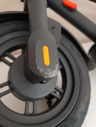 Patinete eléctrico