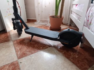 Patinete eléctrico