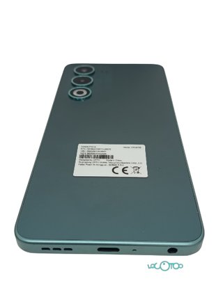 Smartphone Oppo A5 5G 2025 128GB