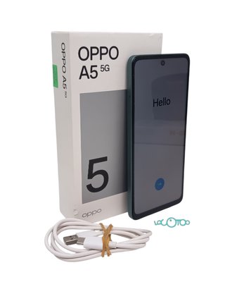 Smartphone Oppo A5 5G 2025 128GB