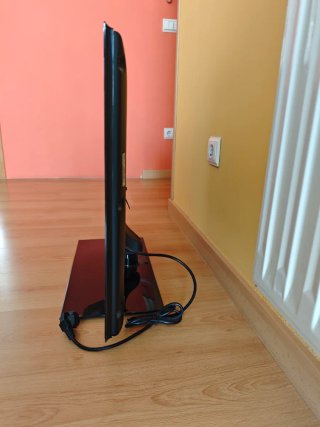 Televisión LG 32 Negra