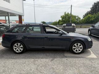 Audi A6 Allroad 2010