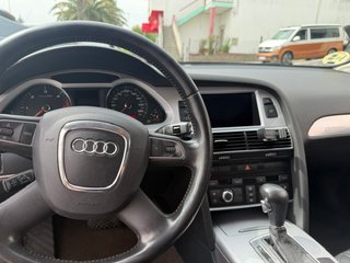 Audi A6 Allroad 2010