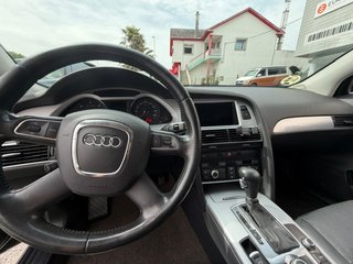 Audi A6 Allroad 2010