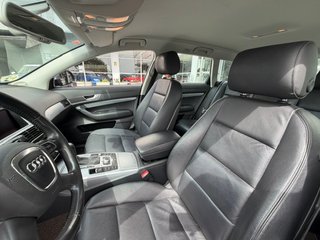 Audi A6 Allroad 2010