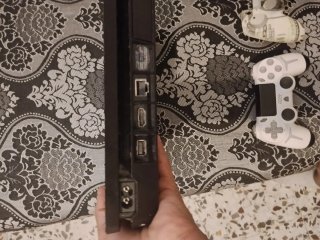 Consola PS4 + 1Mandos