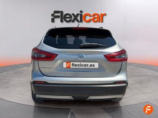 Nissan Qashqai DIG-T 103 kW (140 CV) E6D N-CONNECTA