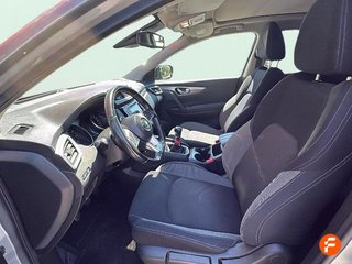 Nissan Qashqai DIG-T 103 kW (140 CV) E6D N-CONNECTA