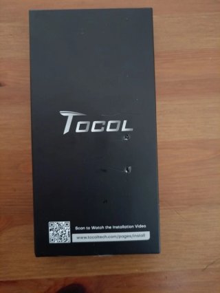 Funda iPhone 16 MagSafe Negra