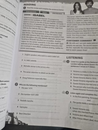 Way To English ESO 4 Workbook + Language Builder