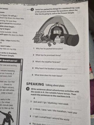 Way To English ESO 4 Workbook + Language Builder