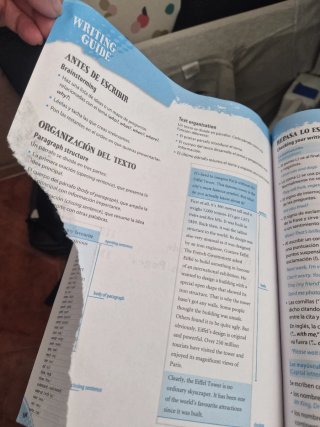 Way To English ESO 4 Workbook + Language Builder