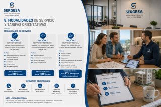 Gestion viviendas turisticas Valladolid Provincia