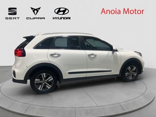 KIA NIRO HYBRID 141CV 2020